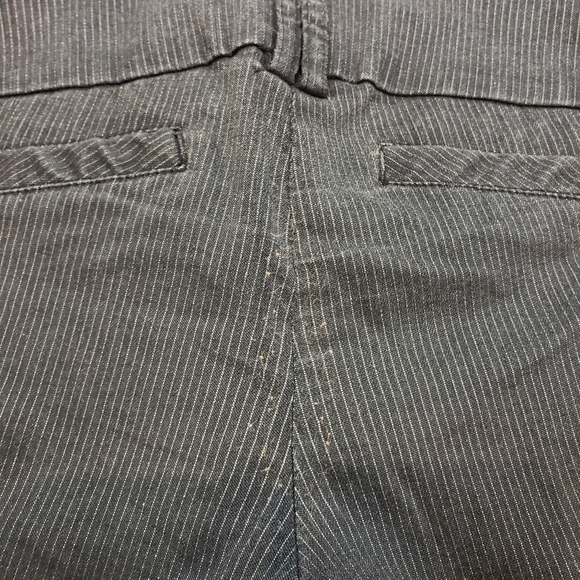3/$20 Vintage Dynamite Pinstriped Pants - Picture 7 of 14